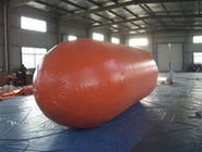 Çin 30 LB Özelleştirilmiş Renk Çelik Gaz Silindir Helyum Balon / Oksijen Balon şirket