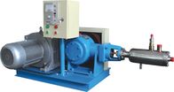 Çin Mavi Renk LC2H4 NH3 Endüstriyel Gaz Ekipmanları Sıvı Azot Pompası 5-1200 L / h 0.02-1.6MPa şirket