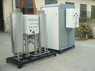 High Efficiency Skid Mounted Hydrogen Generation Plant 300m3/h