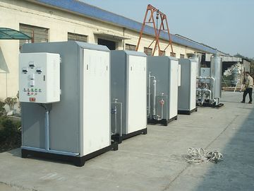 High Efficiency Skid Mounted Hydrogen Generation Plant 300m3/h