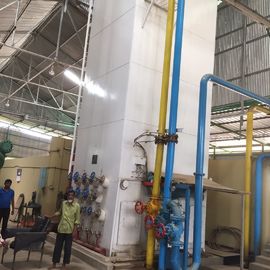 Medical/Industrial 50nm3/h Oxygen Plant 99.6% Purity Cryogenic Air Separation Plant Unit