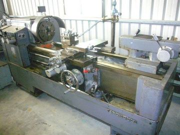 400mm Max Swim Over Bed Diameter Mini Cnc Lathe Machine Workingpiece Length 750/1000mm