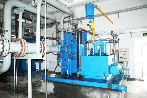 High Purity 1400nm3/h Liquid O2 / 2000nm3/h Liquid N2 Air Separation Plant Oxygen/nitrogen Generating Machine